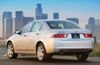 2004 Acura TSX Picture